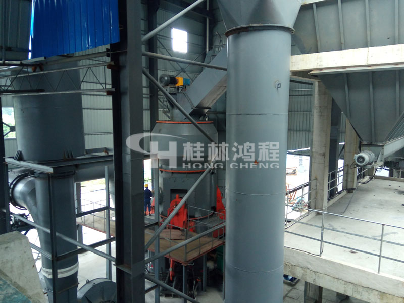 除味活性炭，立式磨粉機(jī)，活性炭磨粉機(jī)，立磨，磨粉設(shè)備，磨粉機(jī)械，桂林鴻程